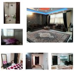 اجاره روزانه انواع آپارتمان و منزل ویلایی در اصفهان