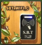 دستگاه کنترل تردد آسانسور SBT_WIFI_C مبلغ 850هزار تومان